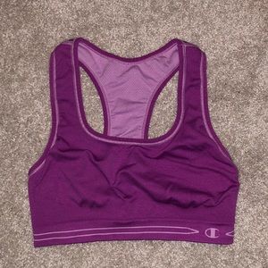 Champion sports bra